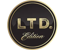 Limited Edition Item