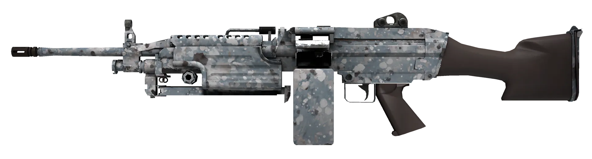 M249