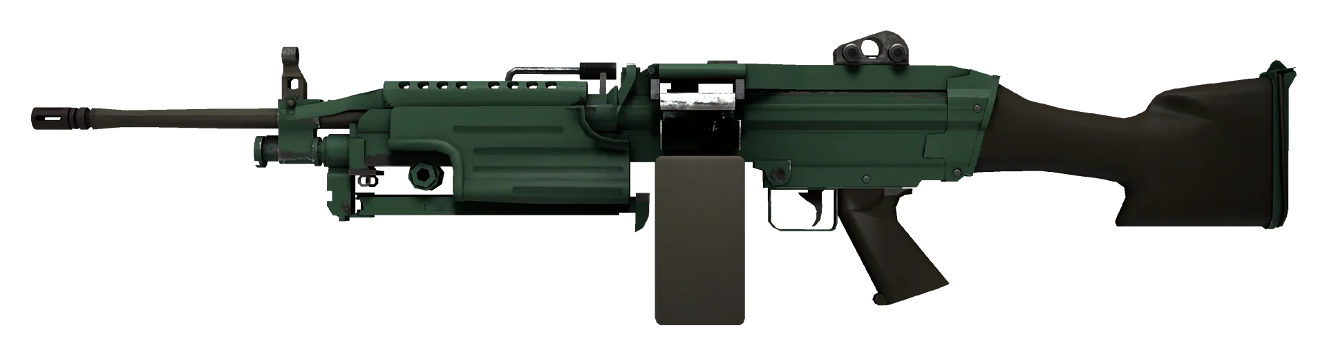M249