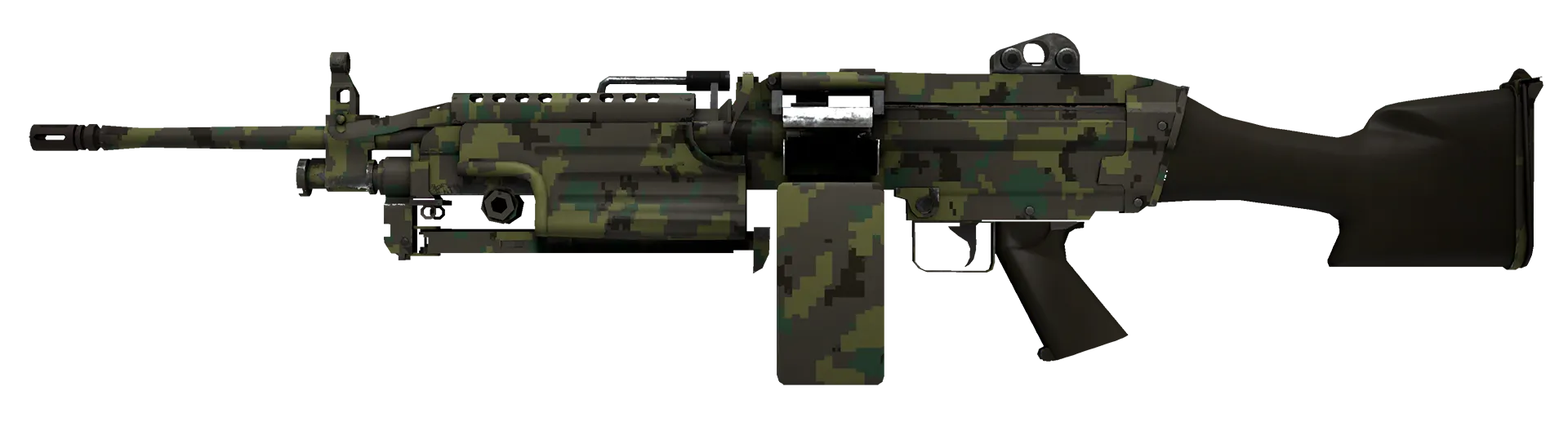 M249