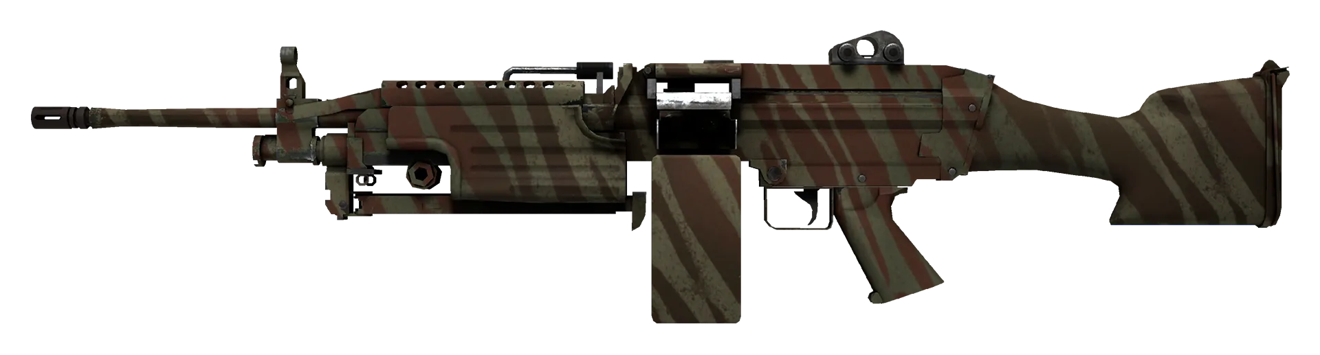 M249