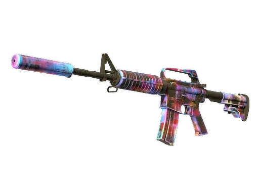 M4A1-S