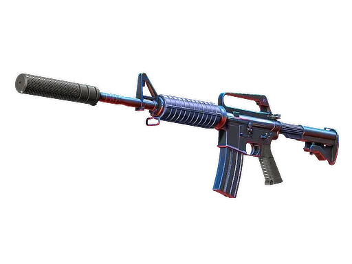M4A1-S