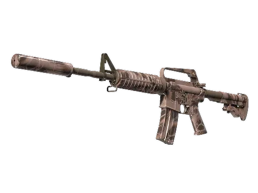M4A1-S