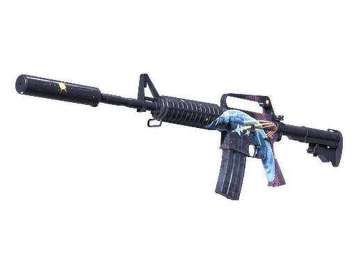 M4A1-S