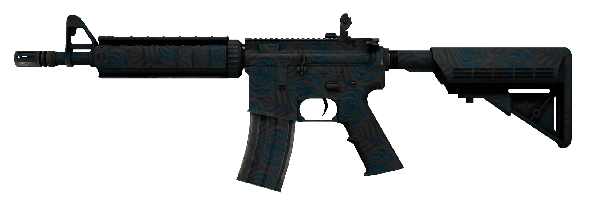 M4A4