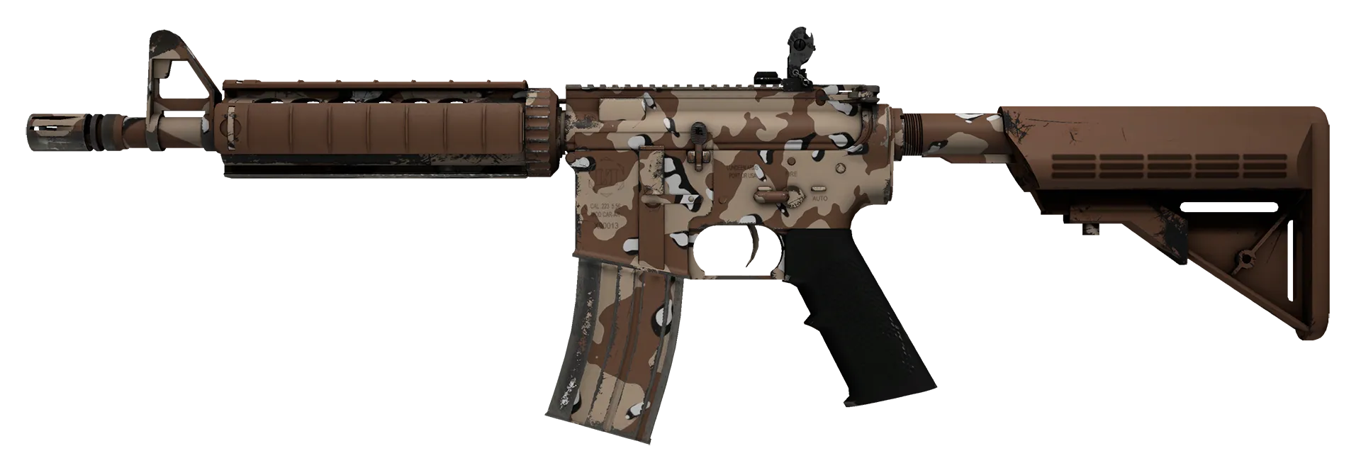 M4A4