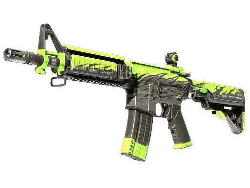 M4A4