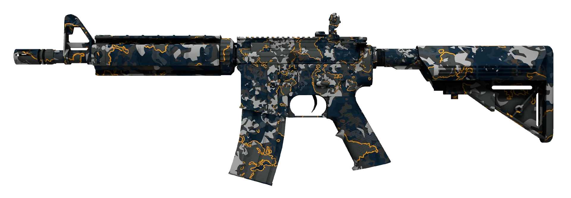 M4A4