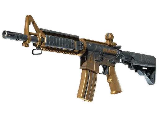 M4A4