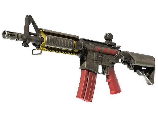 M4A4