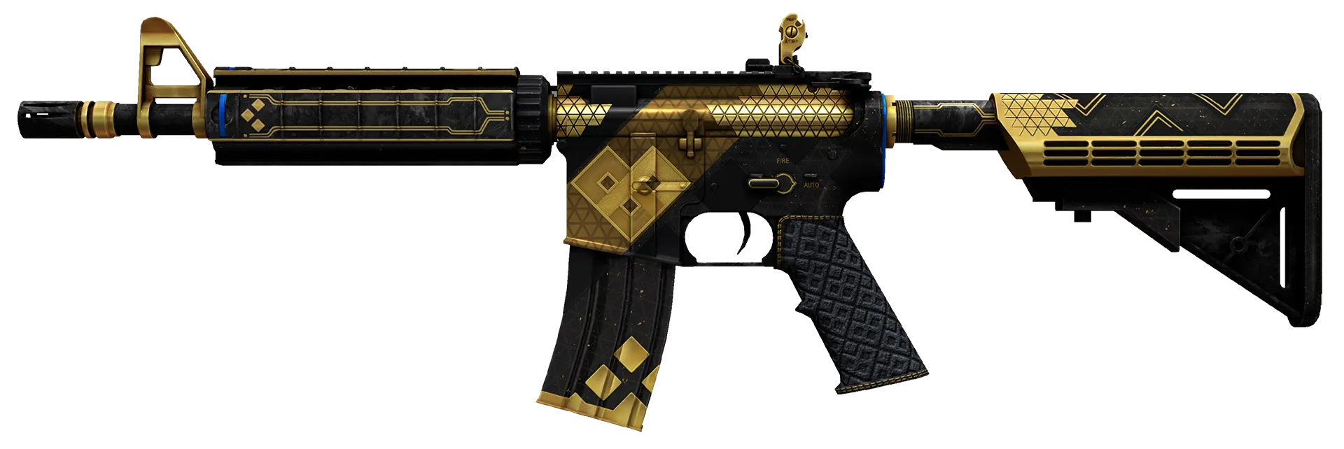 M4A4