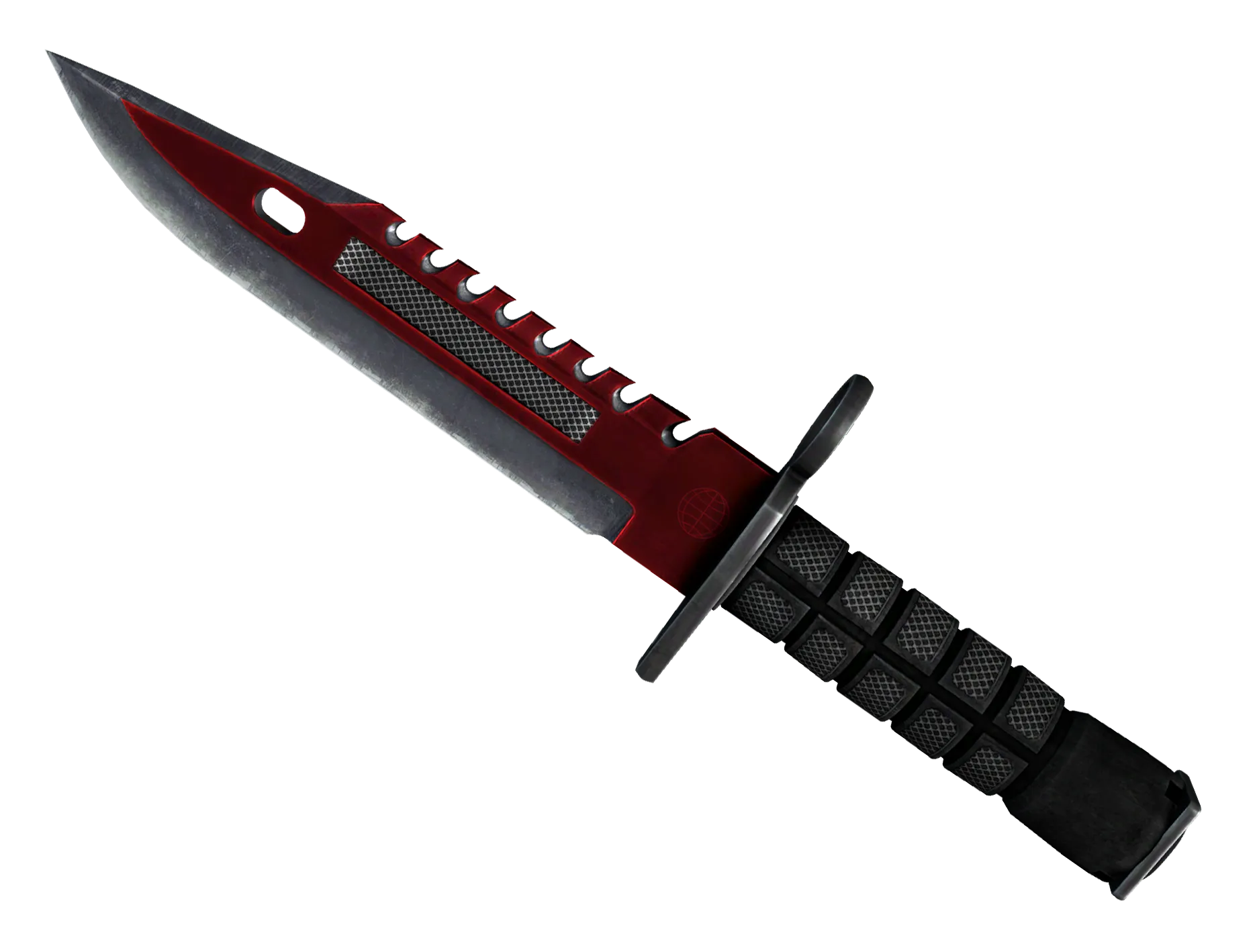 ★ StatTrak™ Bagnet M9