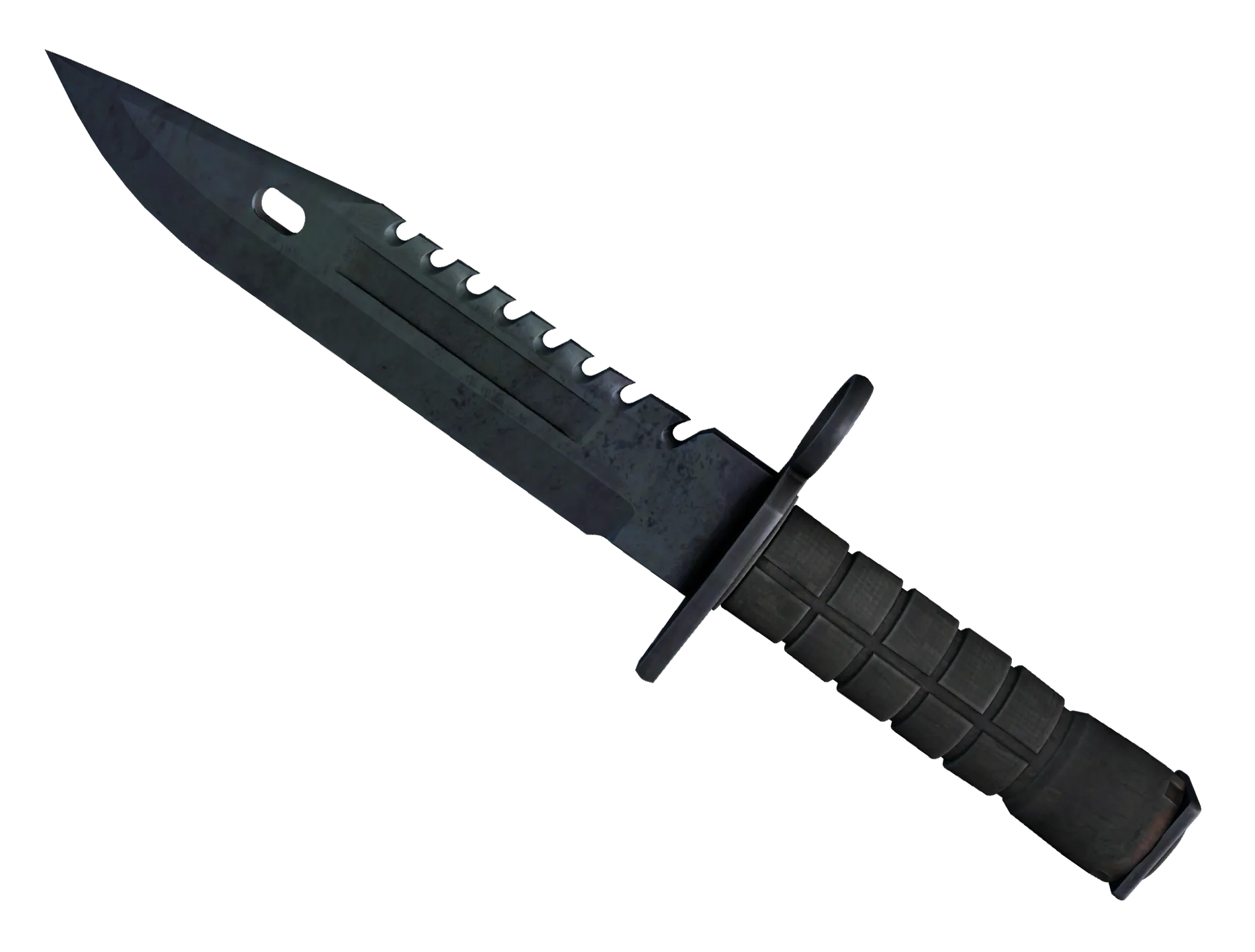 ★ StatTrak™ Bagnet M9