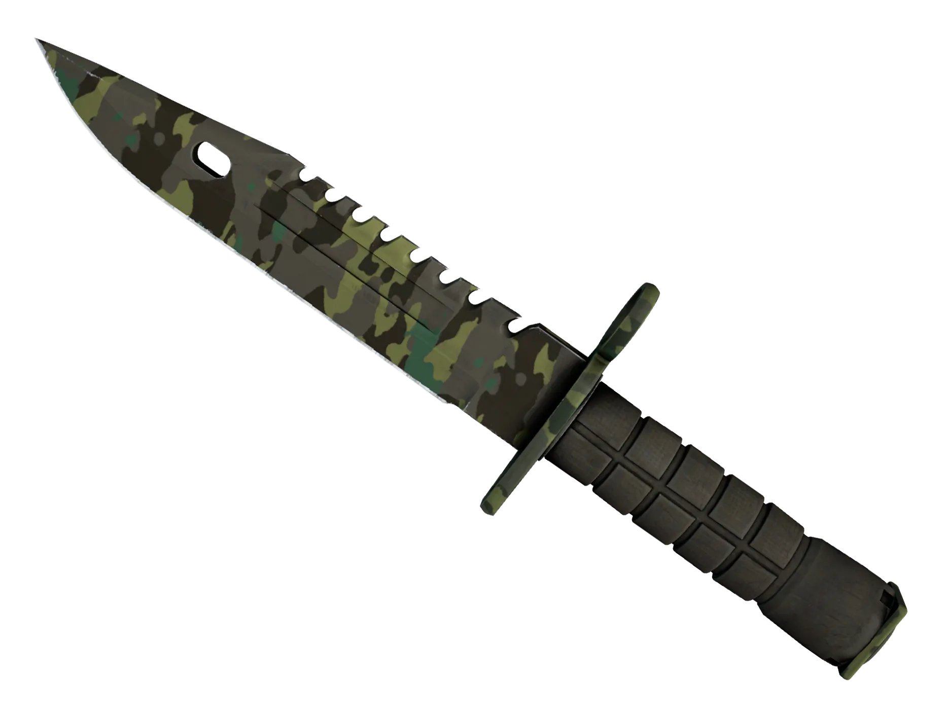★ StatTrak™ Bagnetu M9
