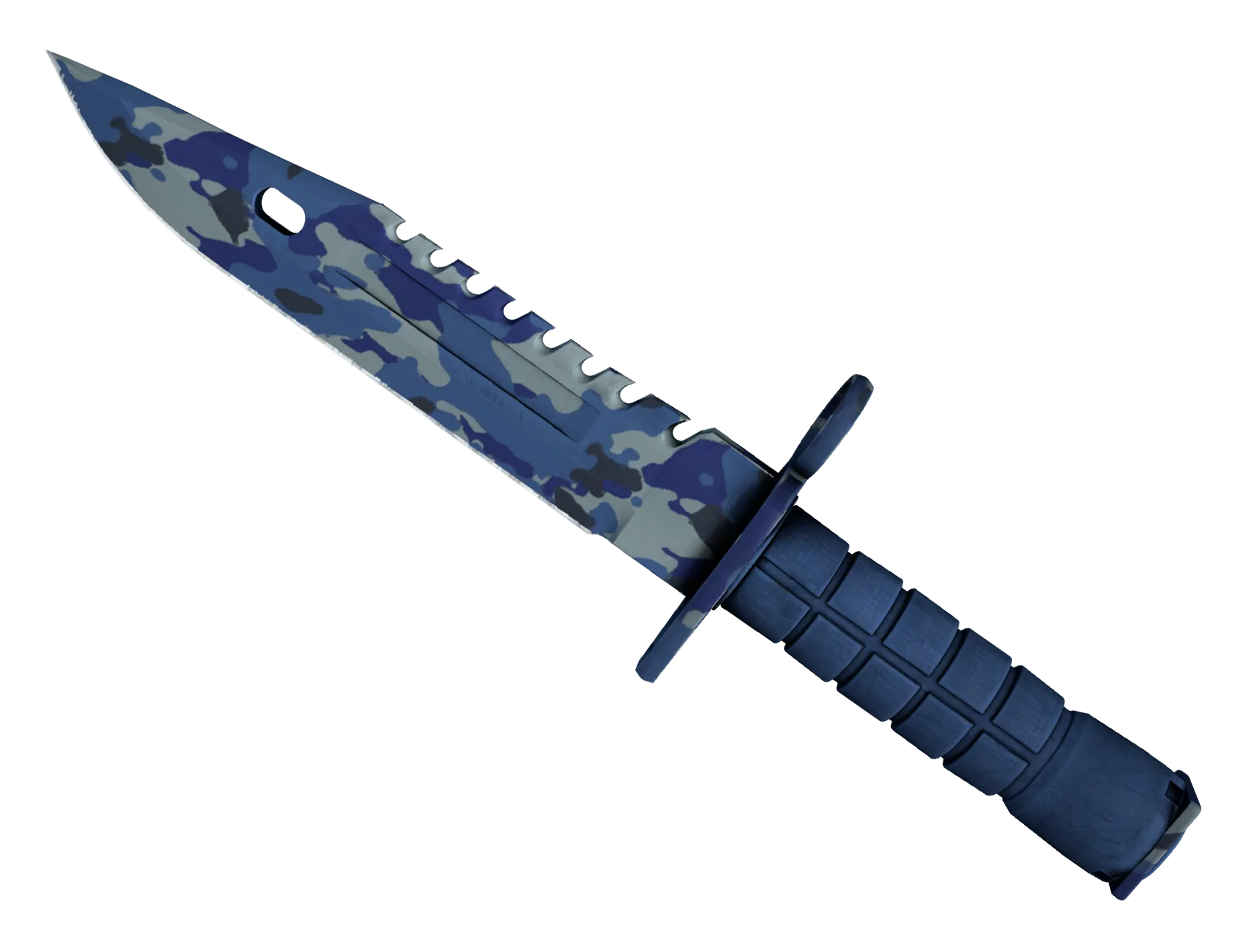 ★ StatTrak™ Bagnecie M9