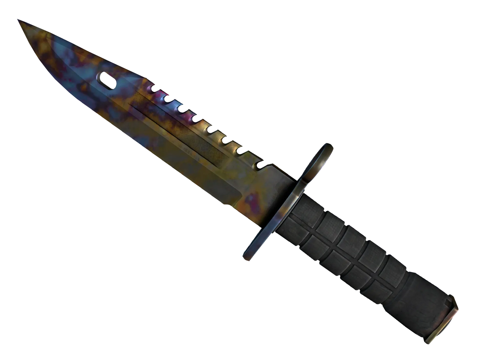 ★ StatTrak™ Bagnet M9