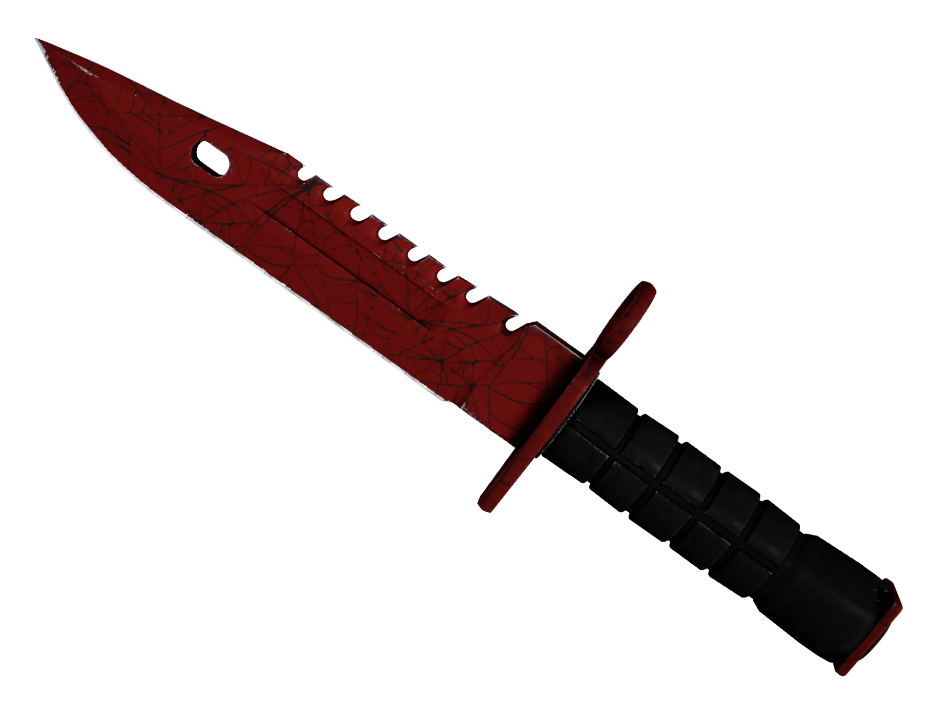 ★ StatTrak™ Bagnet M9