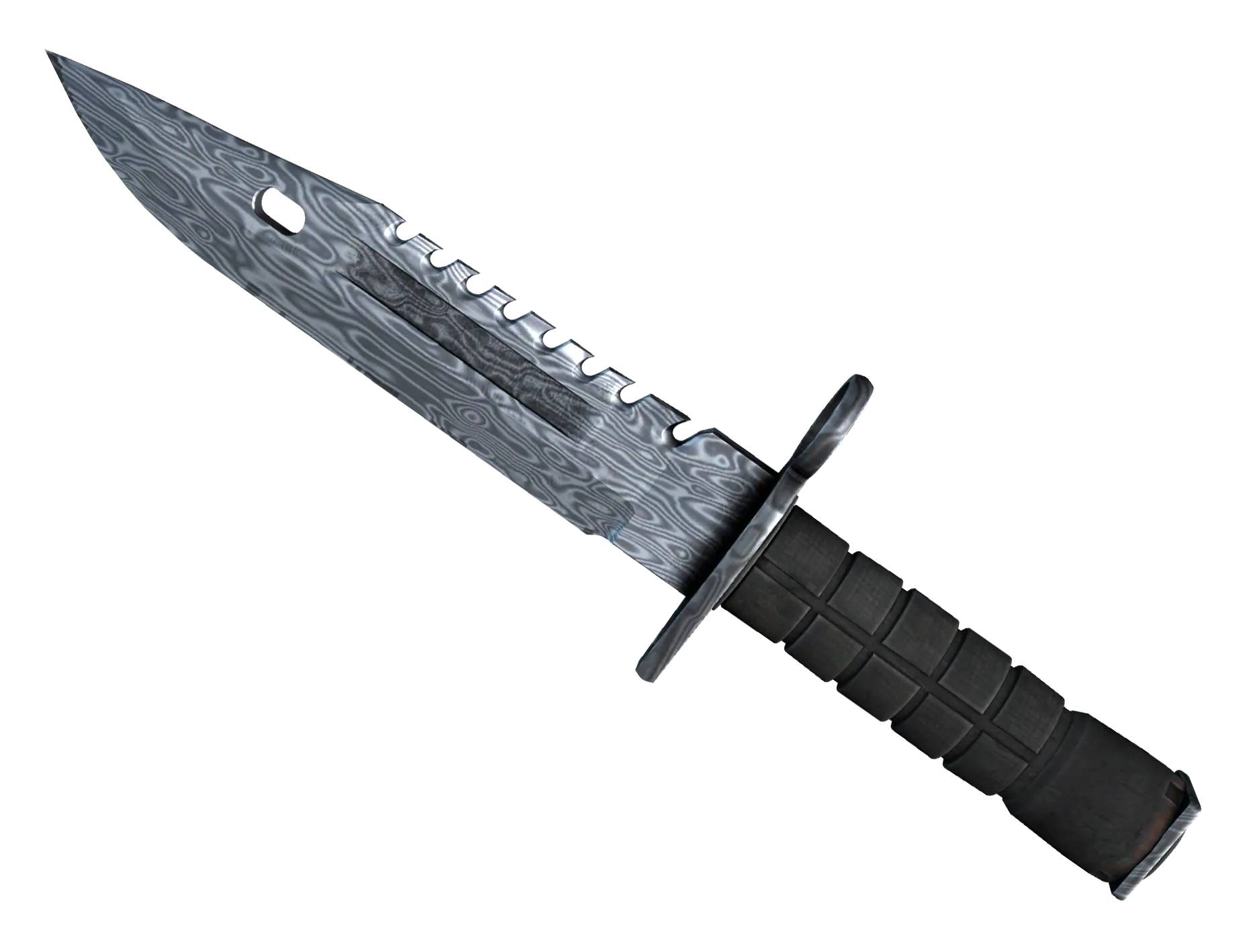 ★ StatTrak™ Bagnet M9