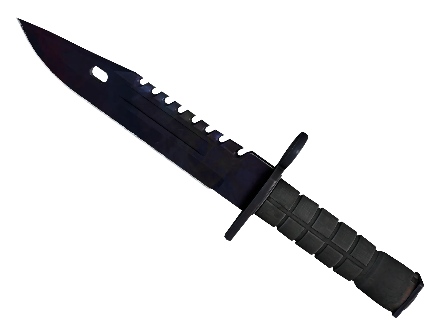 ★ StatTrak™ Bagnet M9