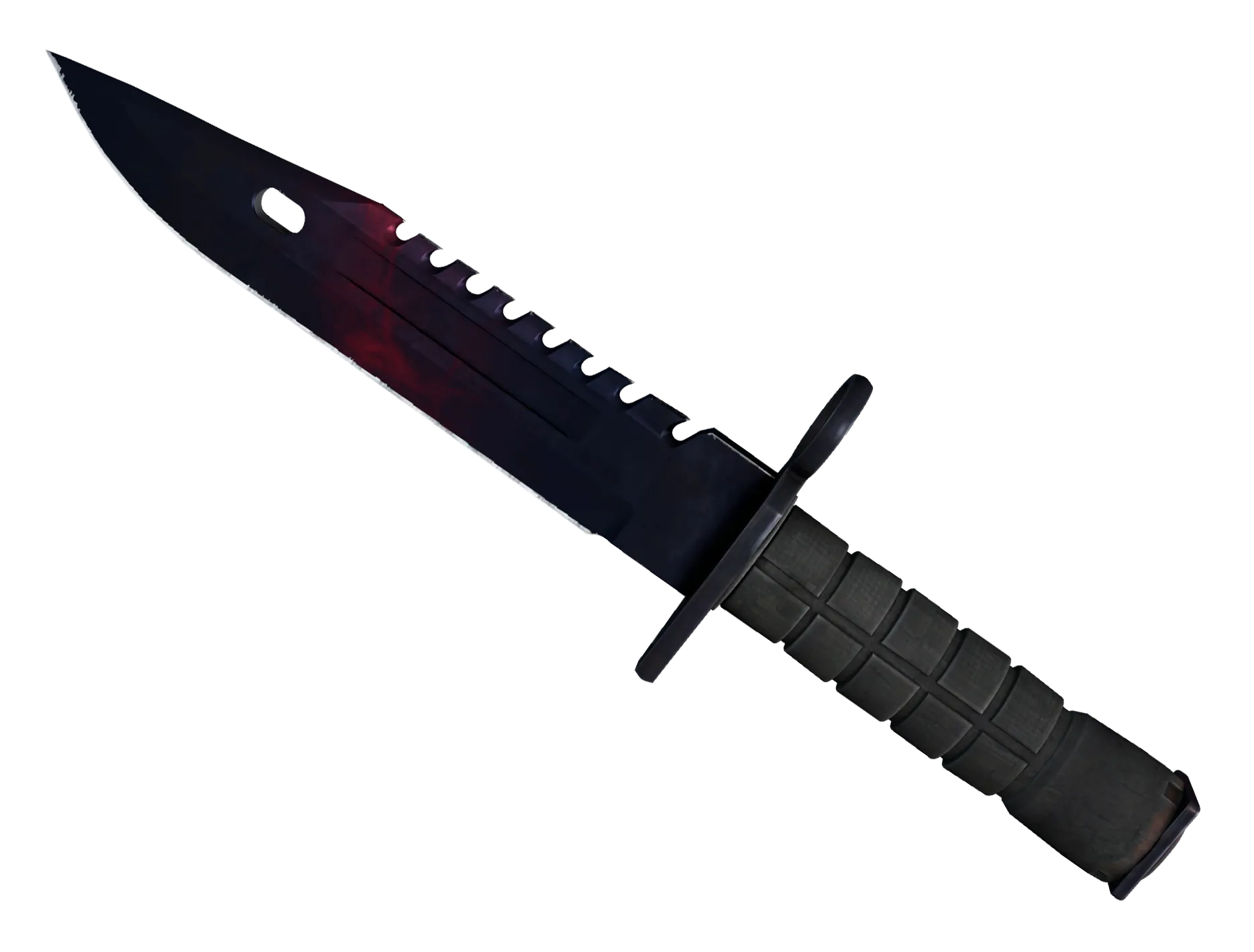★ StatTrak™ Bagnet M9