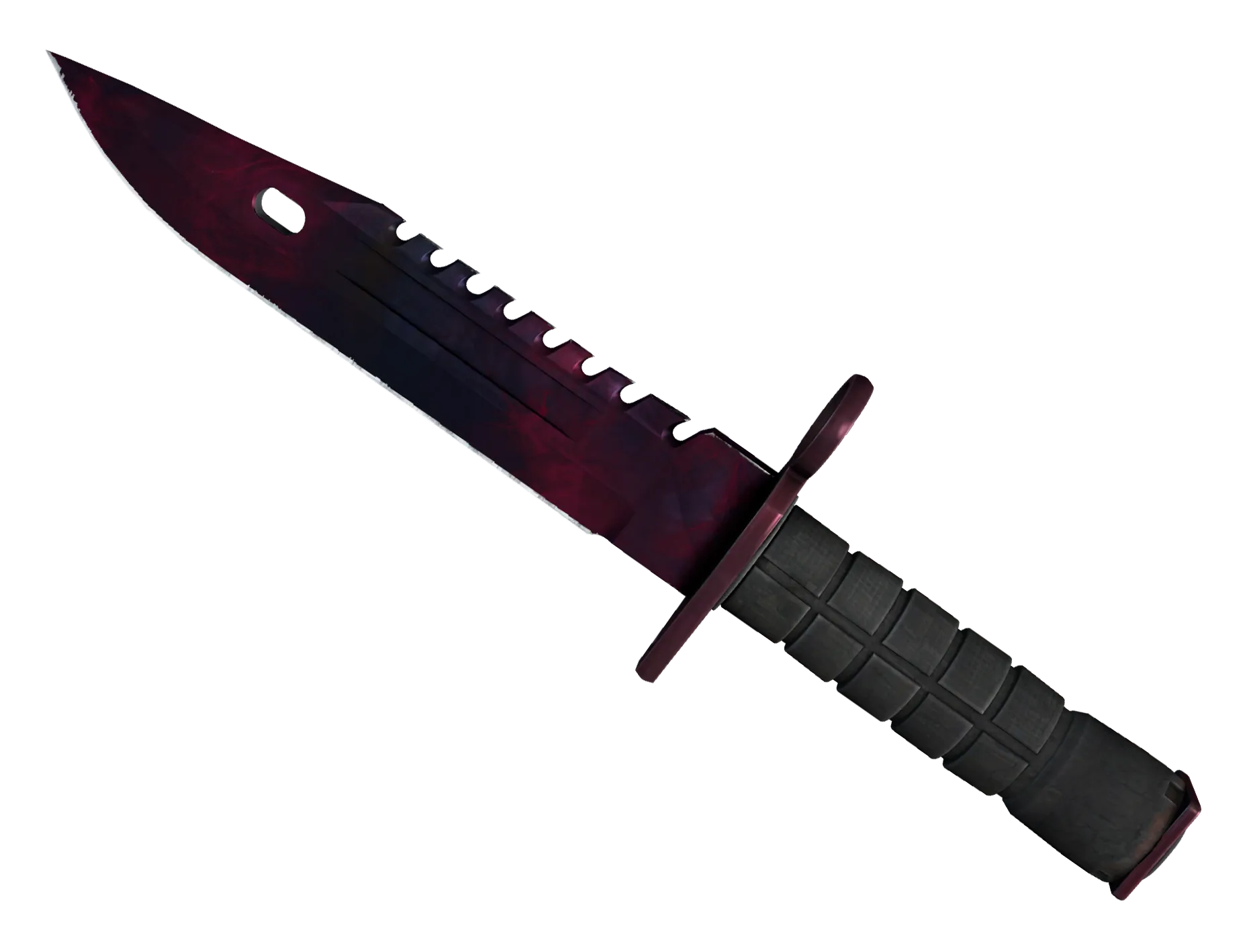 ★ StatTrak™ Bagnet M9