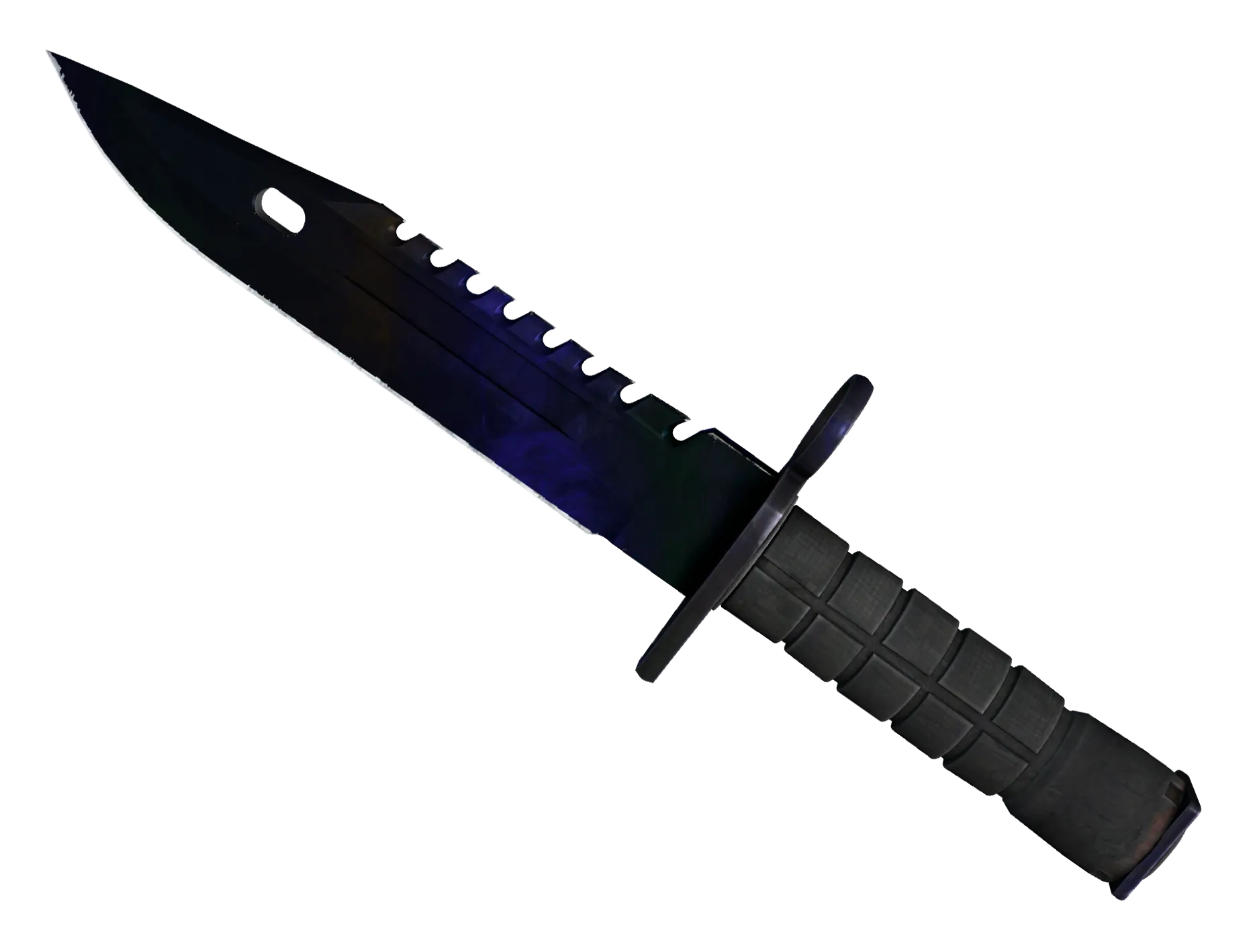 ★ StatTrak™ Bagnet M9
