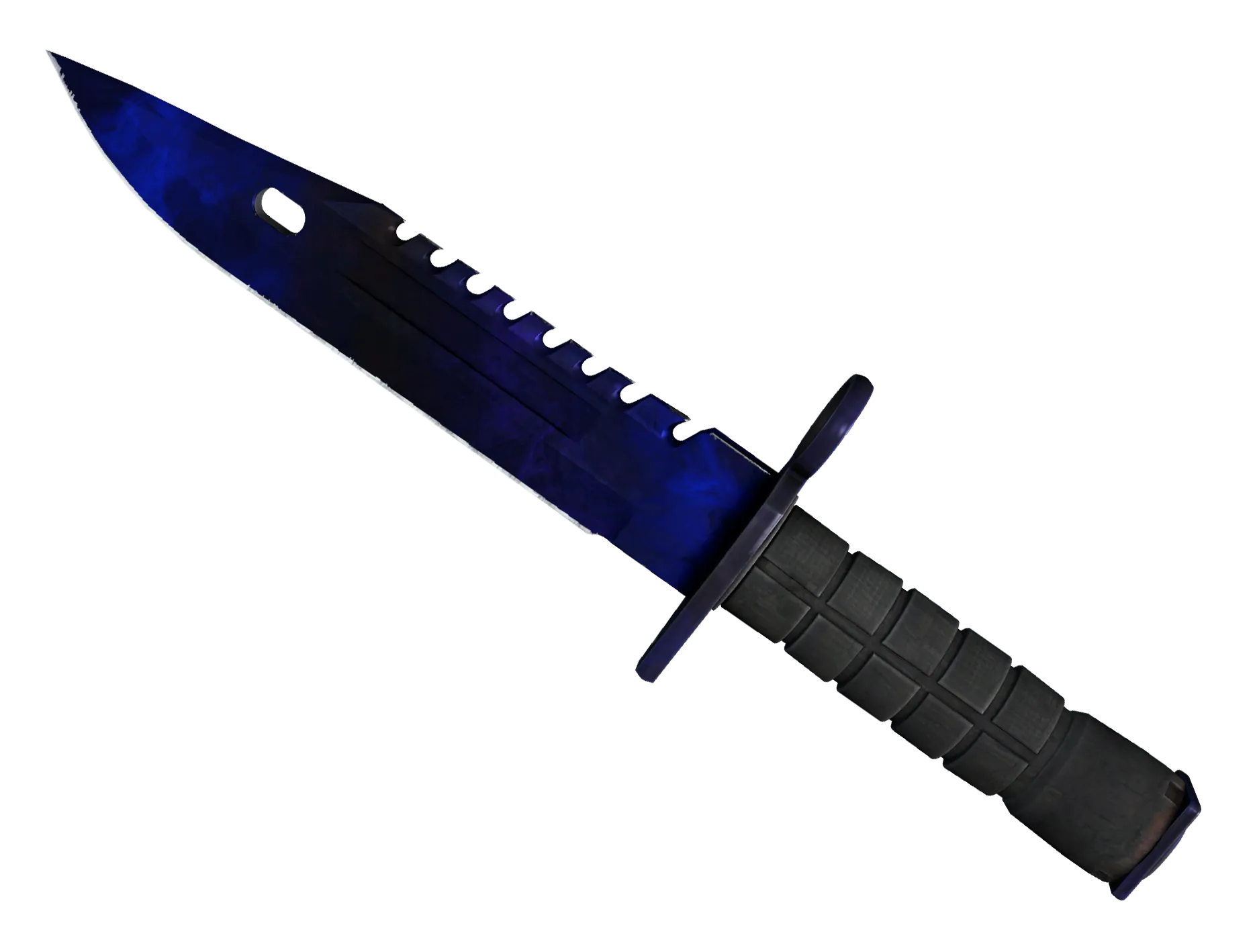 ★ StatTrak™ Bagnet M9