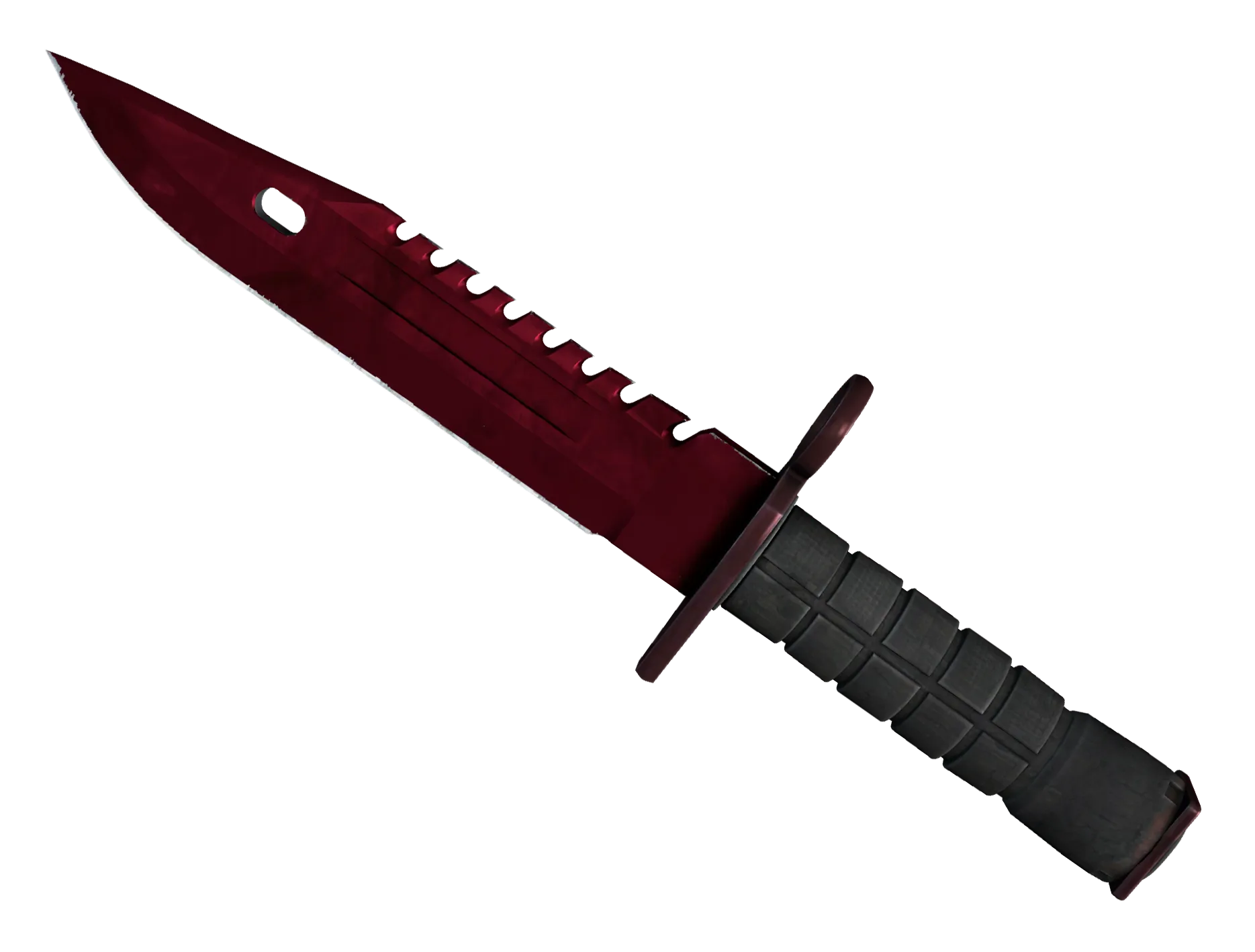 ★ StatTrak™ Bagnet M9