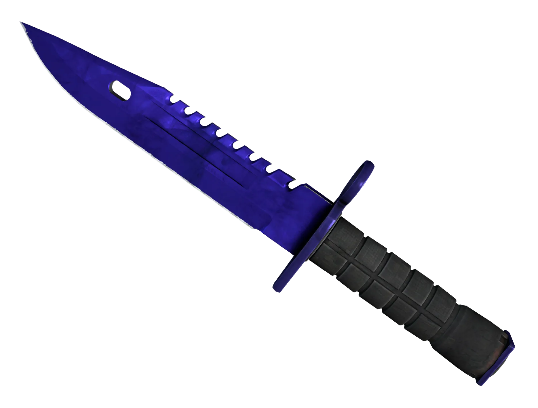 ★ StatTrak™ Bagnet M9