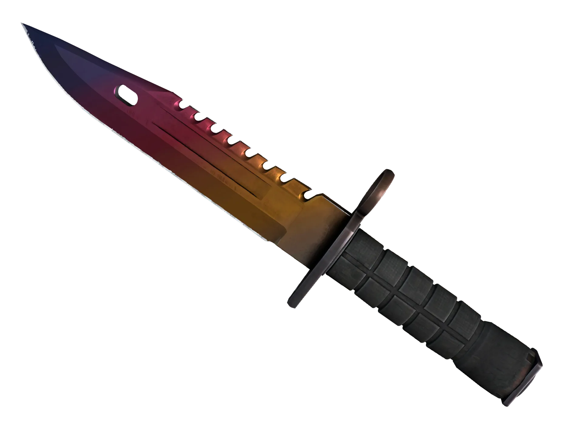 ★ StatTrak™ Bagnetu M9