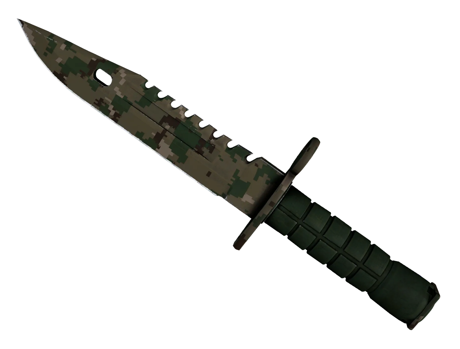 ★ StatTrak™ Bagnet M9