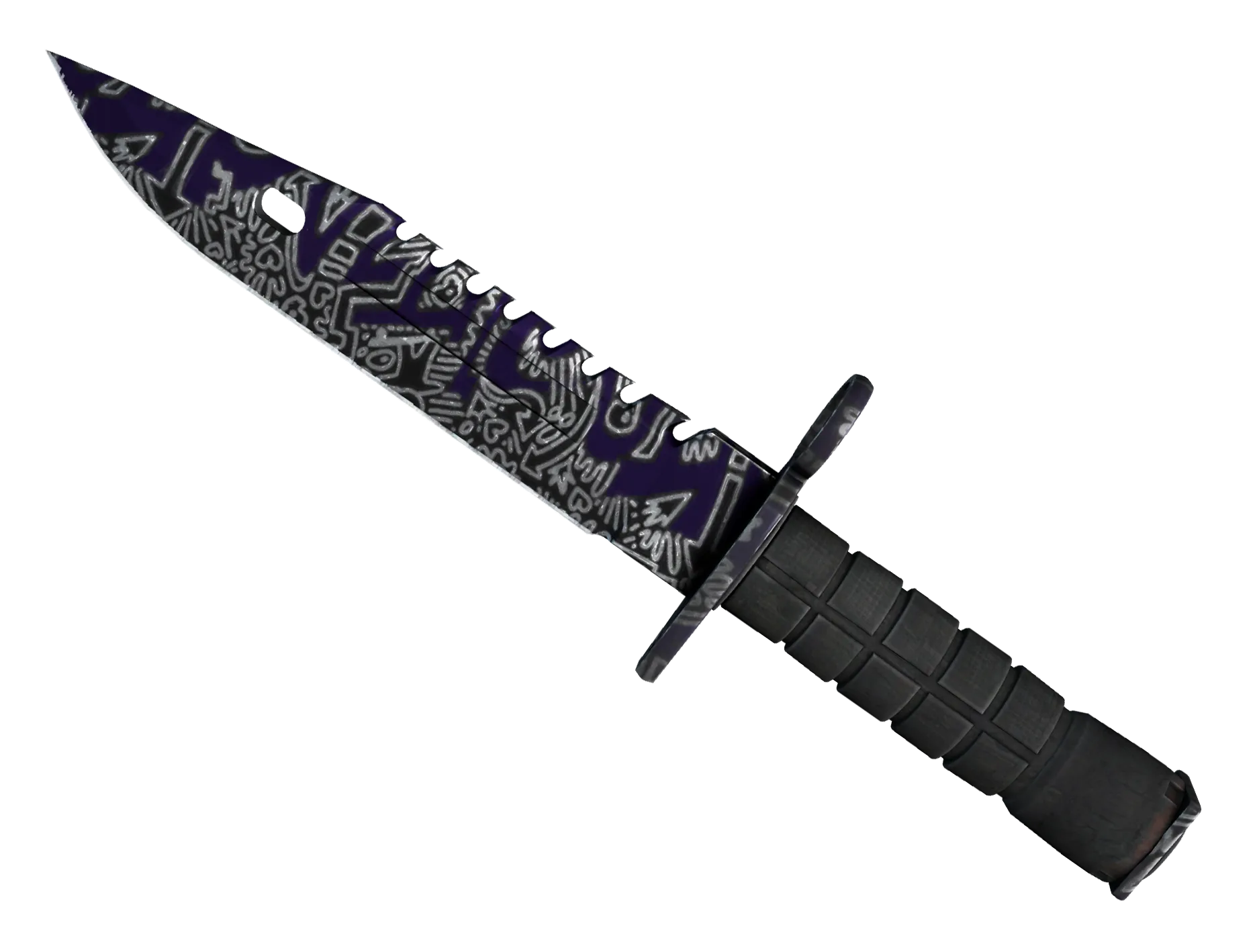 ★ StatTrak™ Bagnecie M9