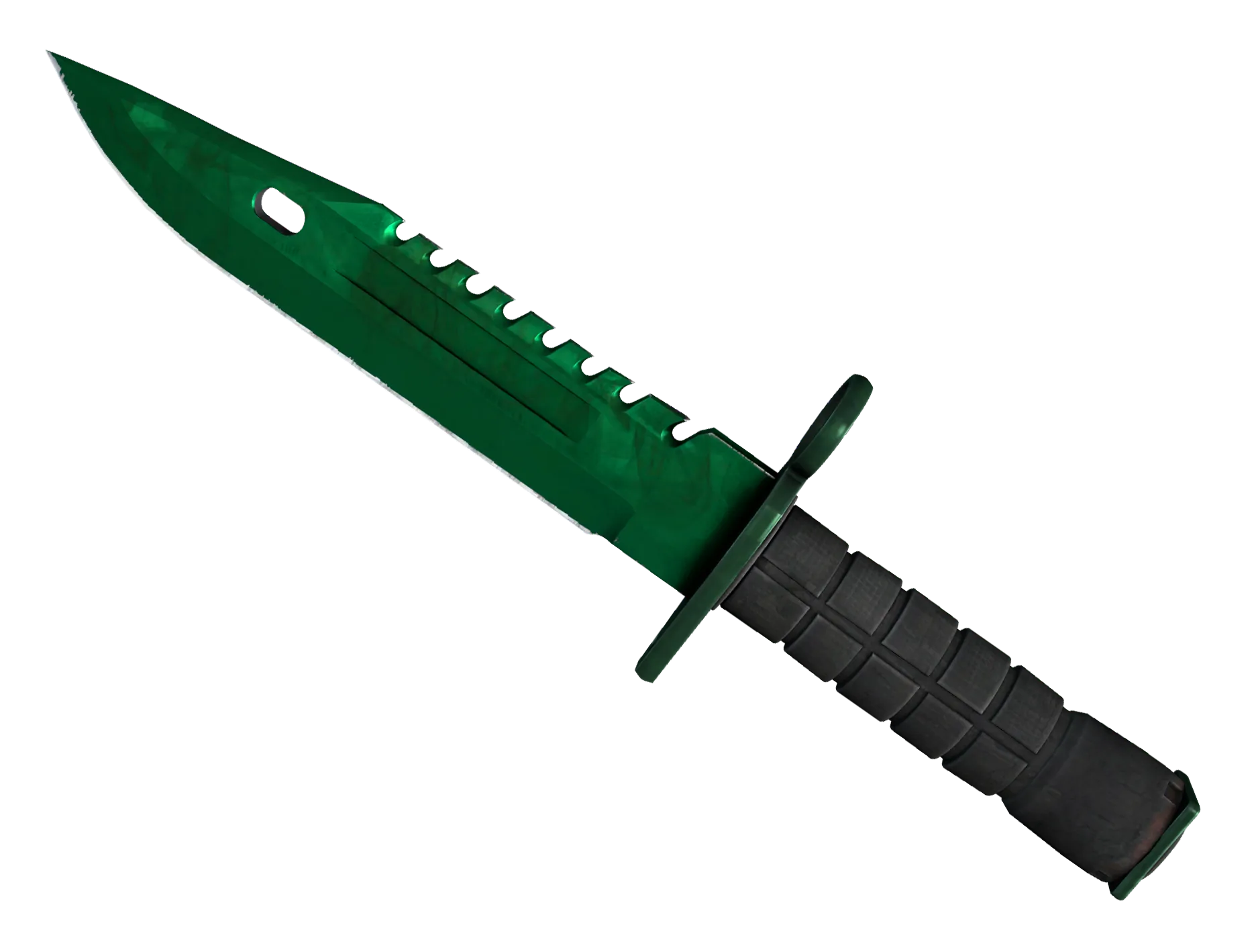 ★ StatTrak™ Bagnet M9