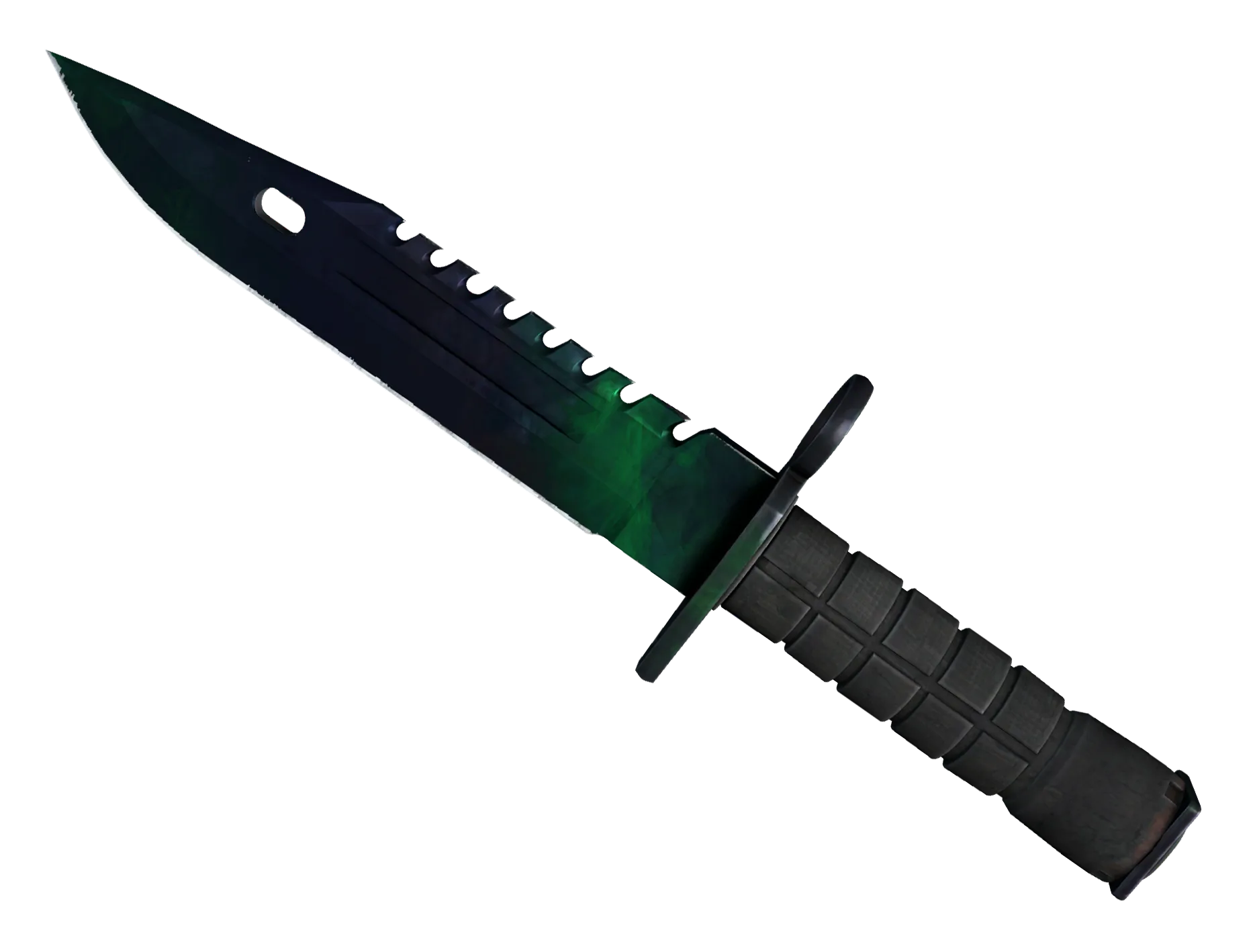 ★ StatTrak™ Bagnet M9