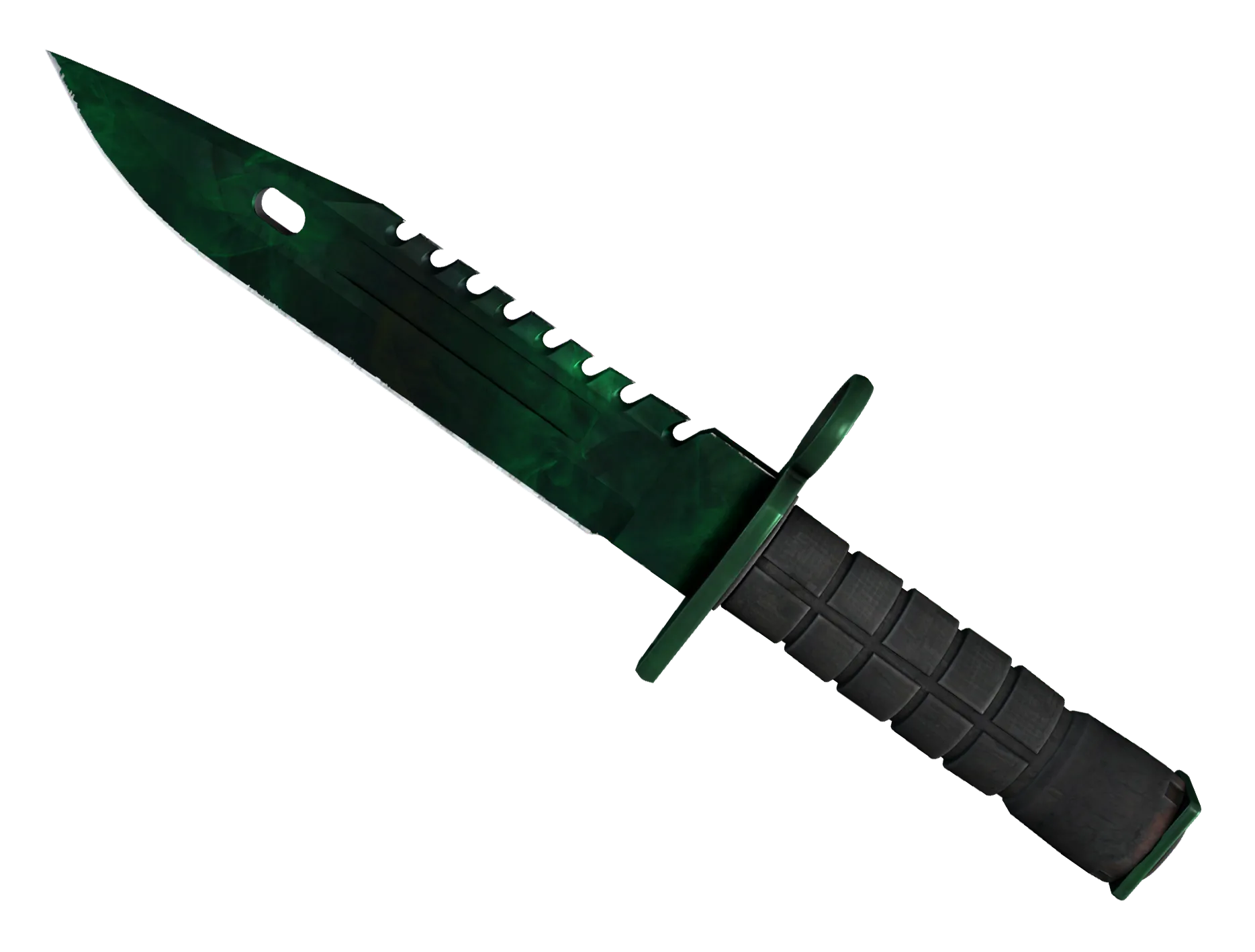 ★ StatTrak™ Bagnet M9