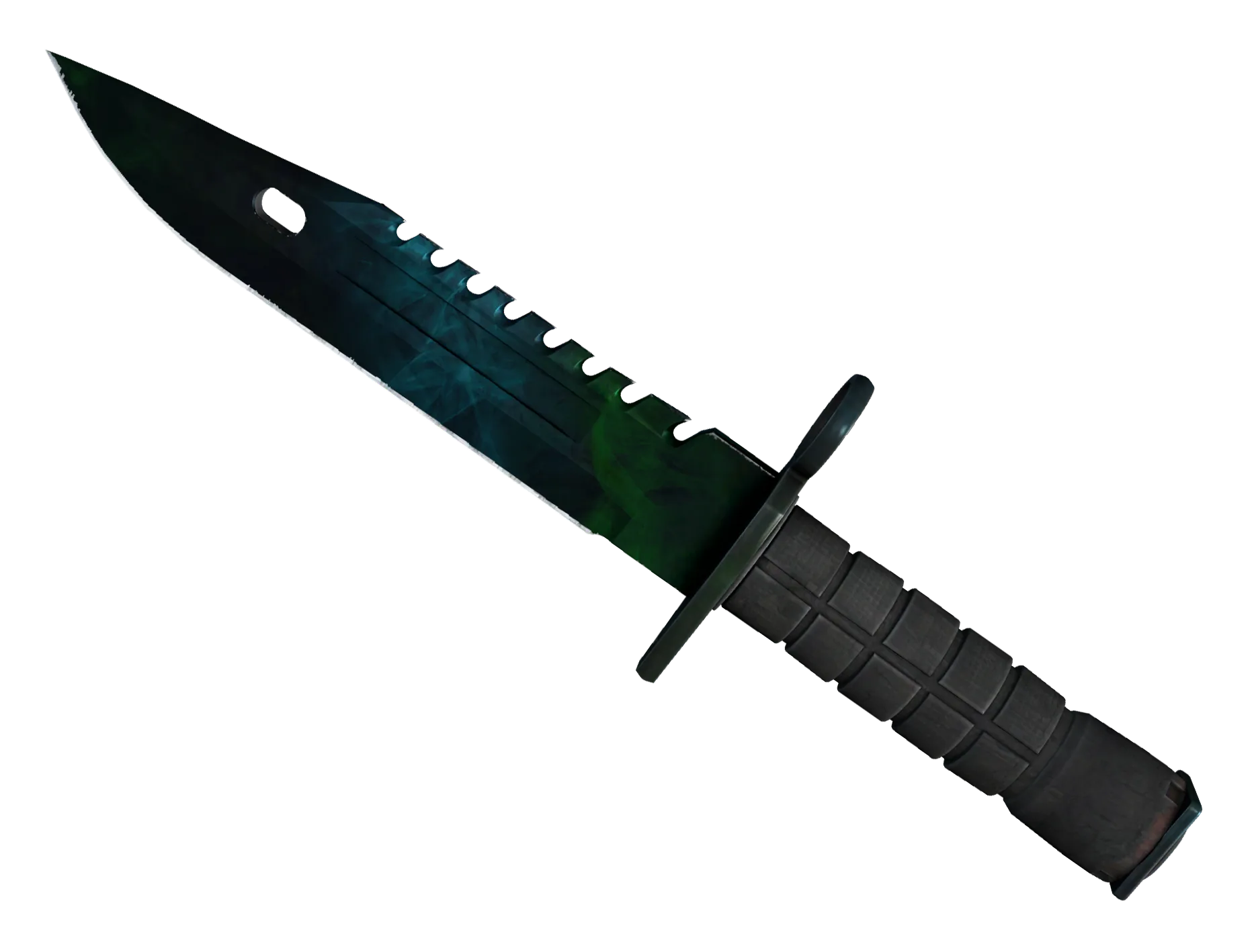 ★ StatTrak™ Bagnet M9