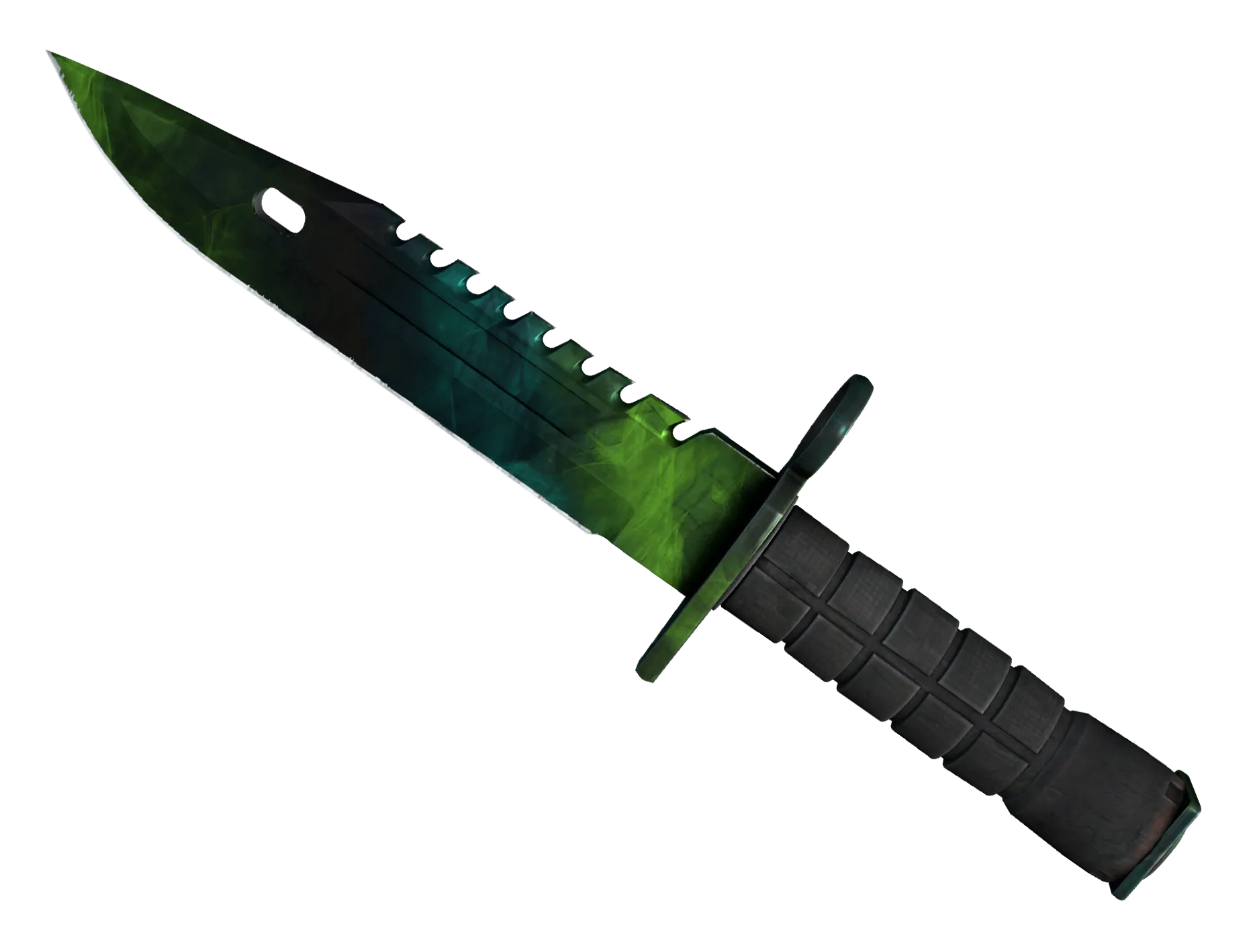 ★ StatTrak™ Bagnet M9