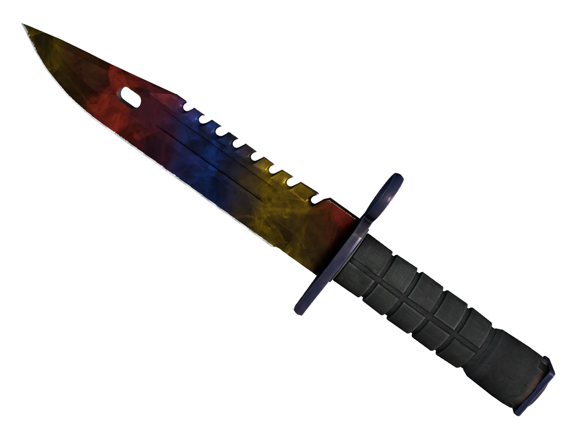 ★ StatTrak™ Bagnet M9