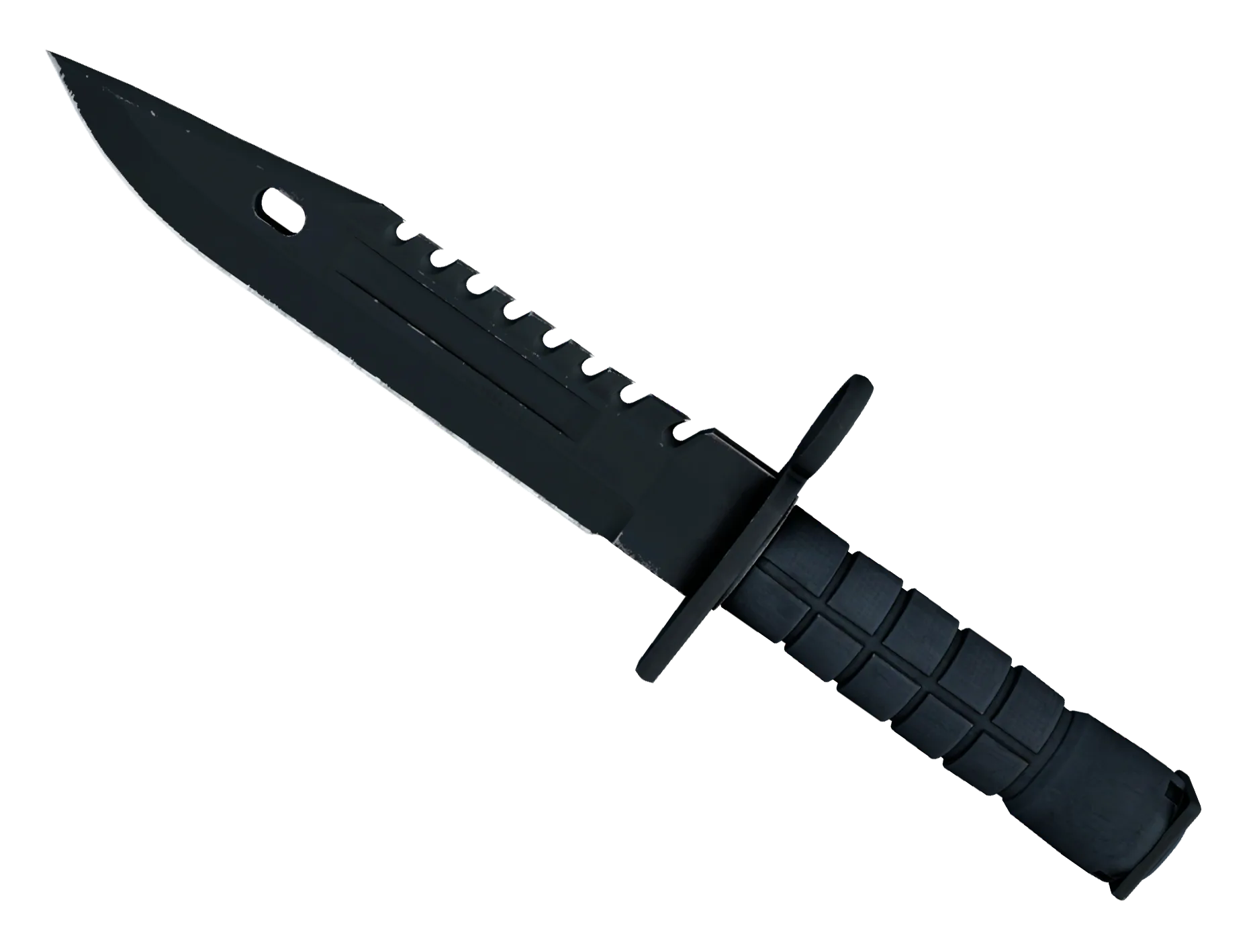 ★ StatTrak™ Bagnet M9