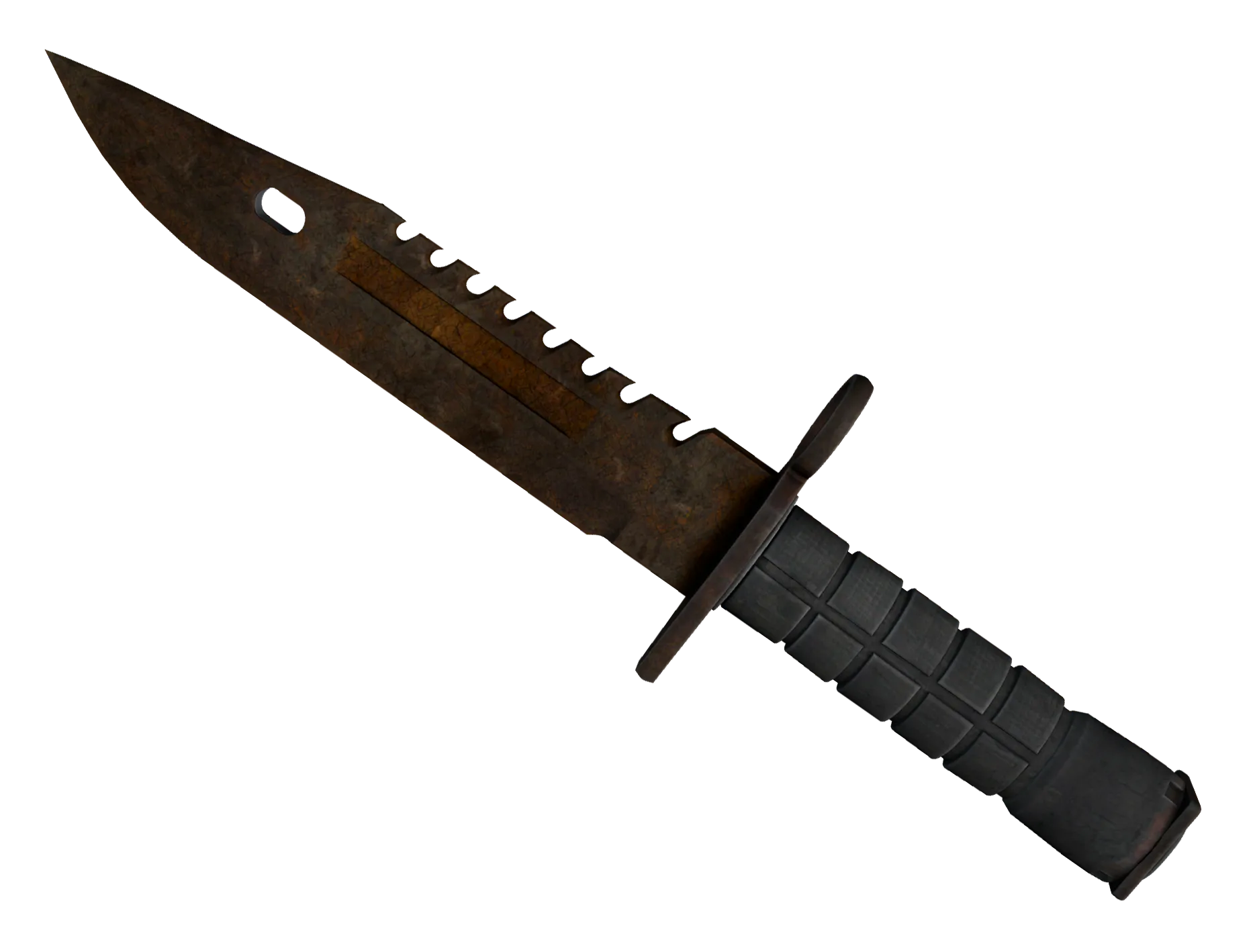 ★ StatTrak™ Bagnet M9
