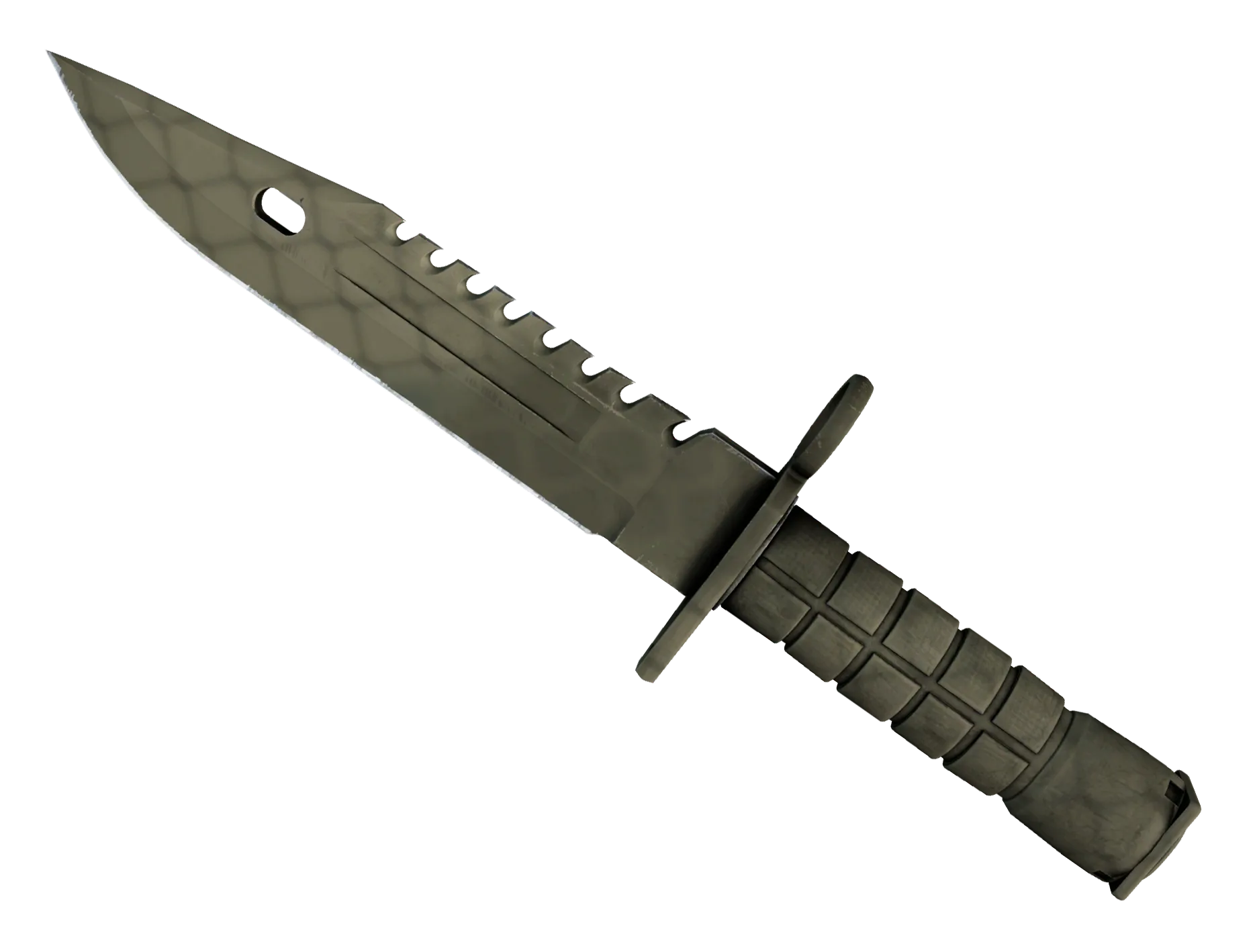 ★ StatTrak™ Bagnet M9