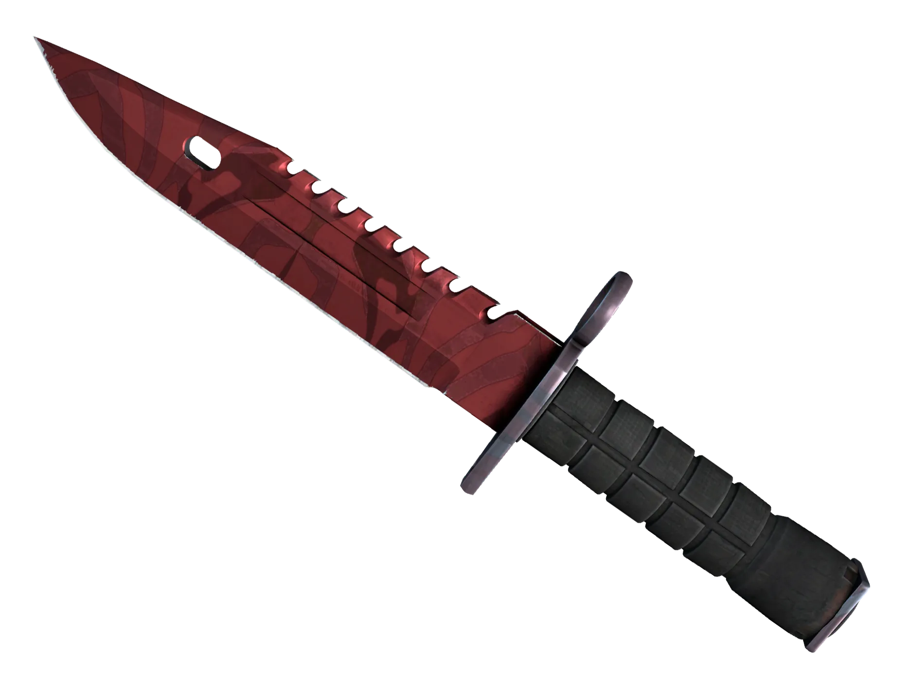 ★ StatTrak™ Bagnet M9