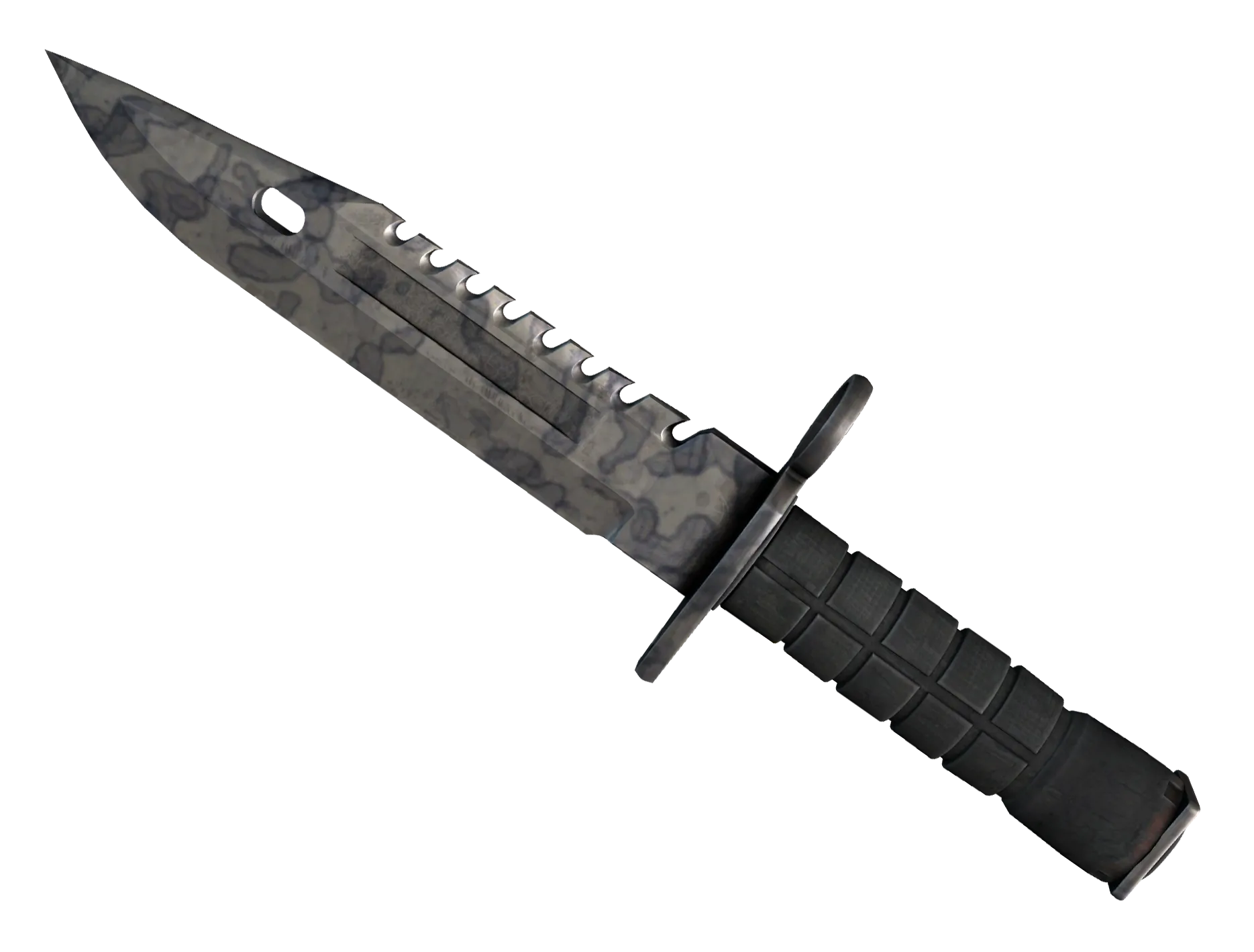 ★ StatTrak™ Bagnet M9