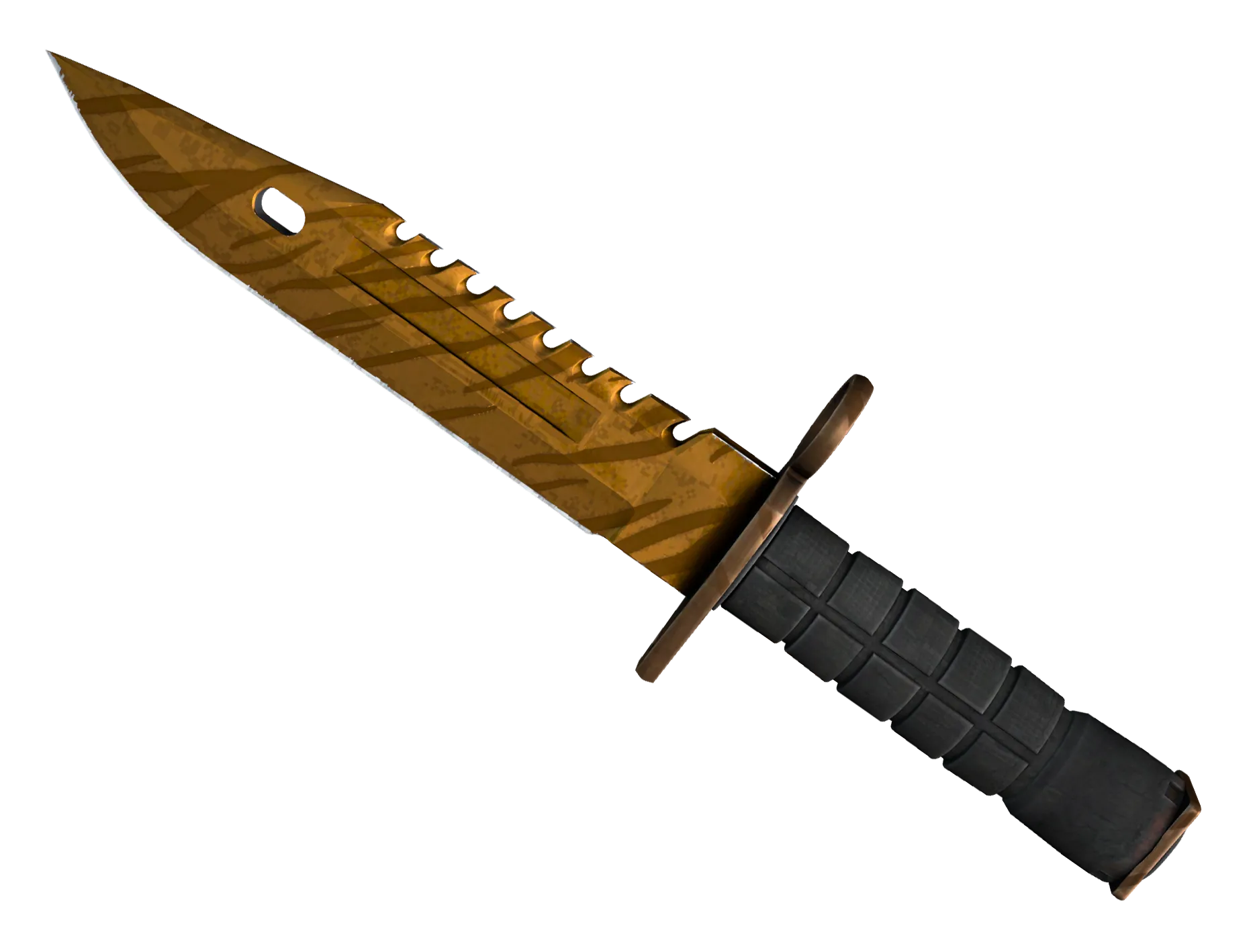 ★ StatTrak™ Bagnet M9