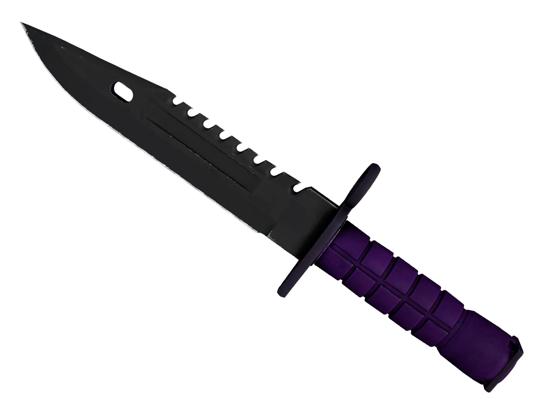 ★ StatTrak™ Bagnet M9