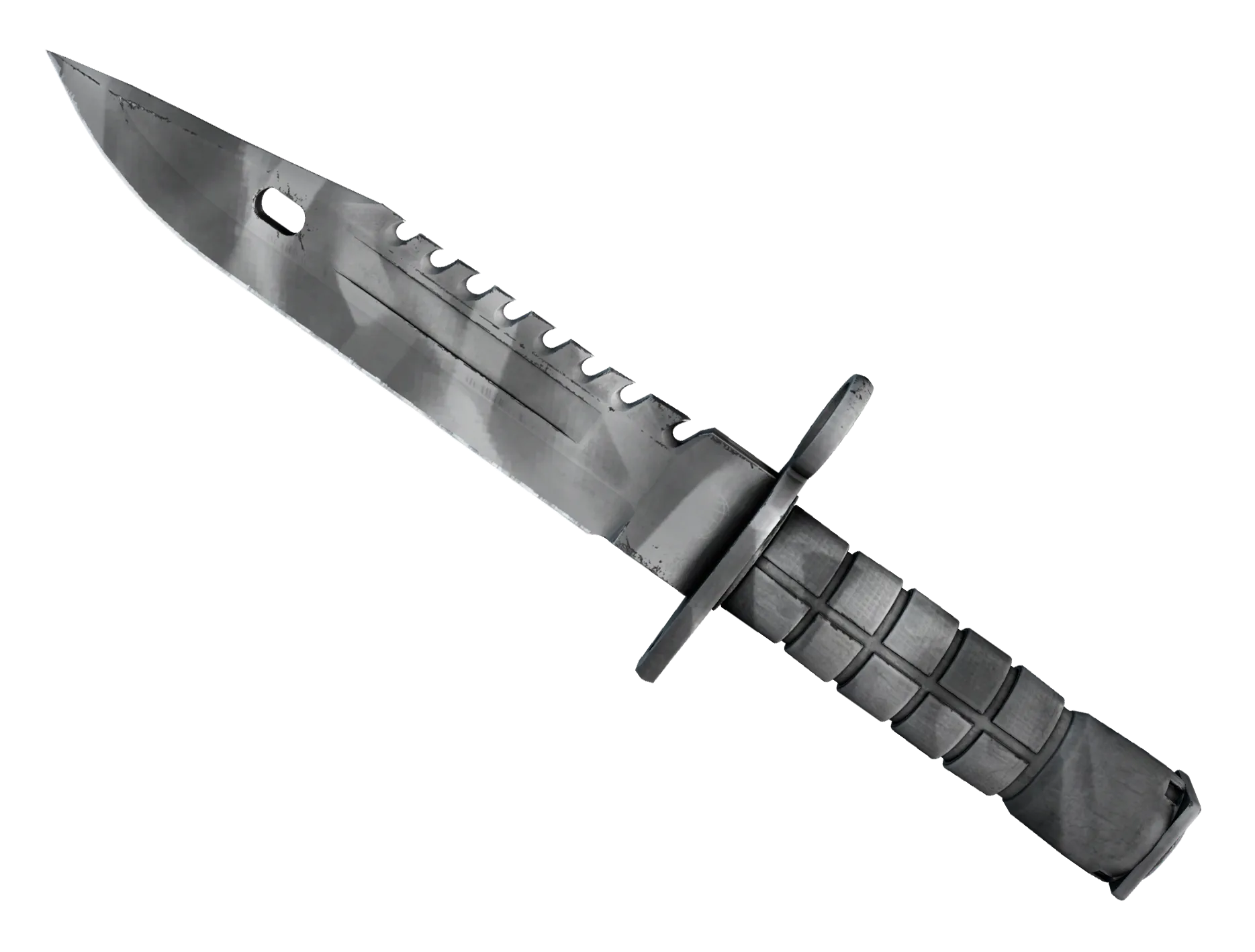 ★ StatTrak™ Bagnet M9