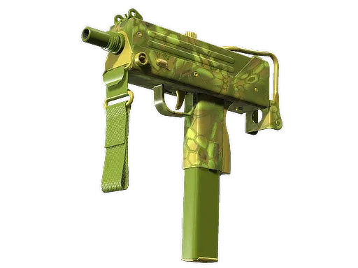 MAC-10