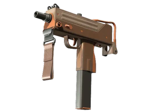 MAC-10