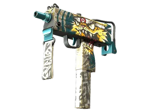 MAC-10